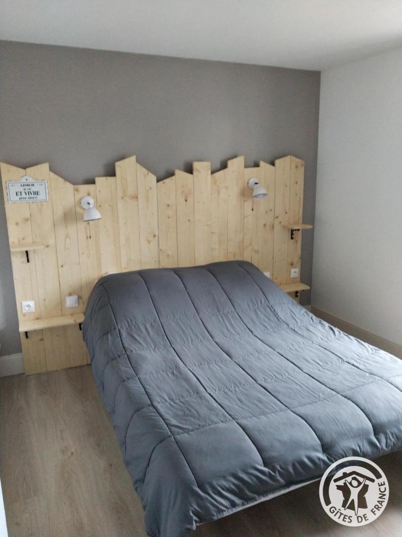 La Maisonnette
