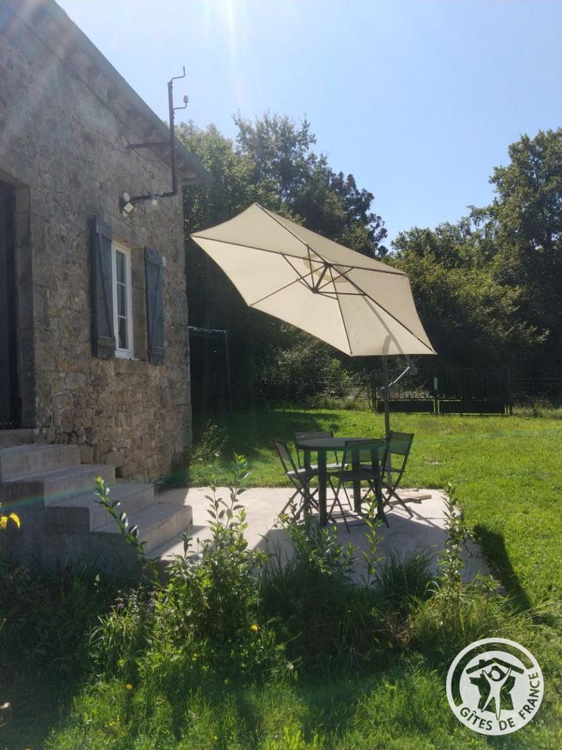 La Maisonnette