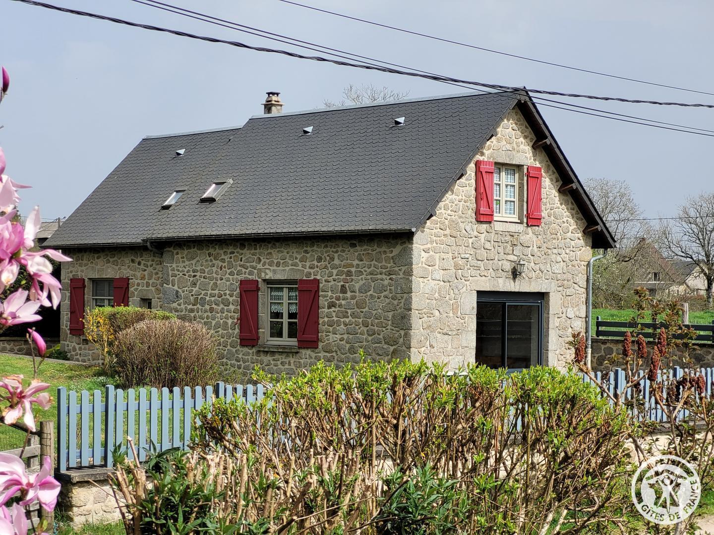 la Fourniaud
