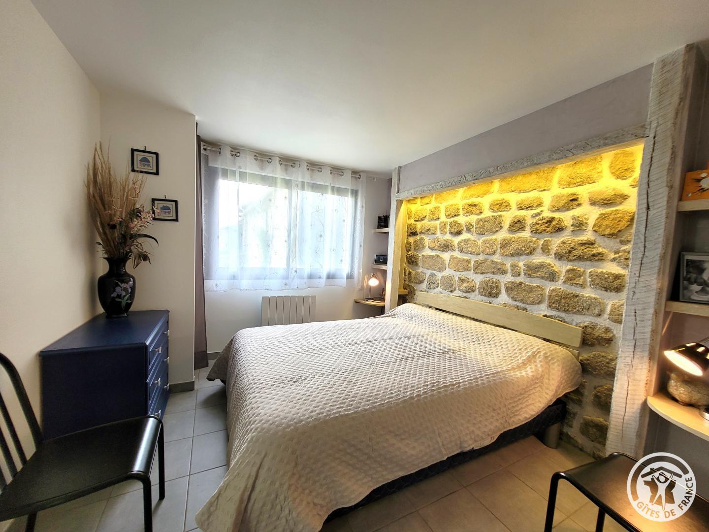 Gîte Magnolia