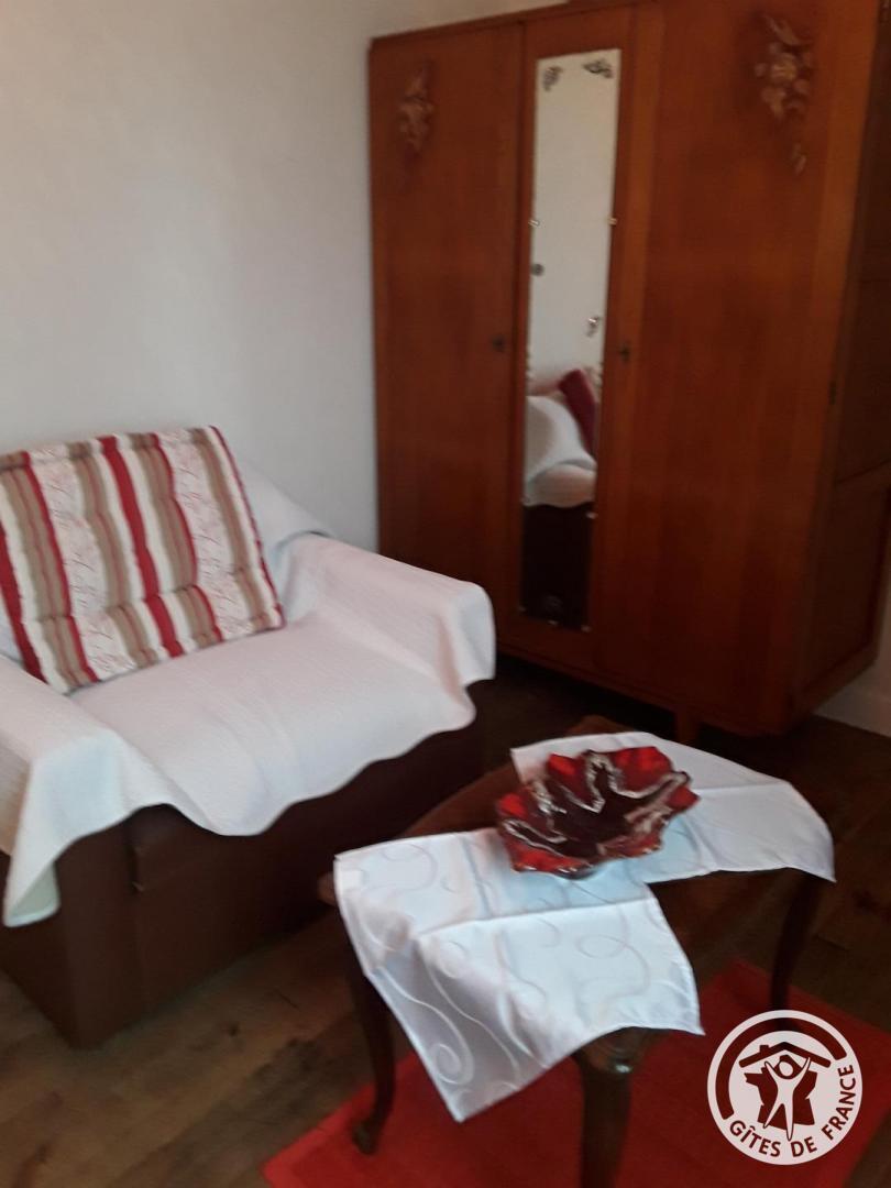 Gîte à Sioniac