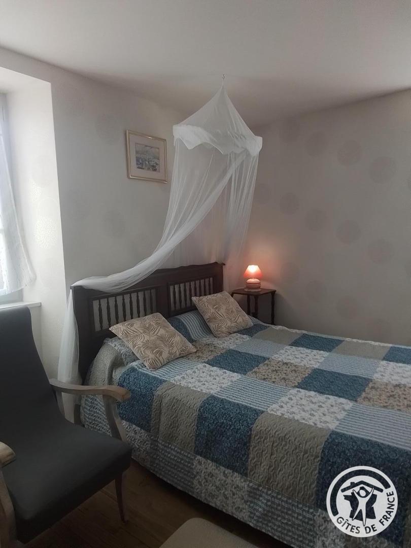 Gîte à Sioniac
