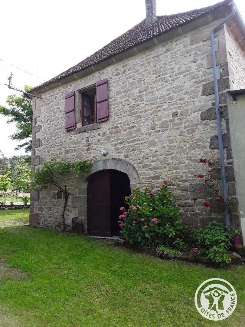 Gîte à Sioniac