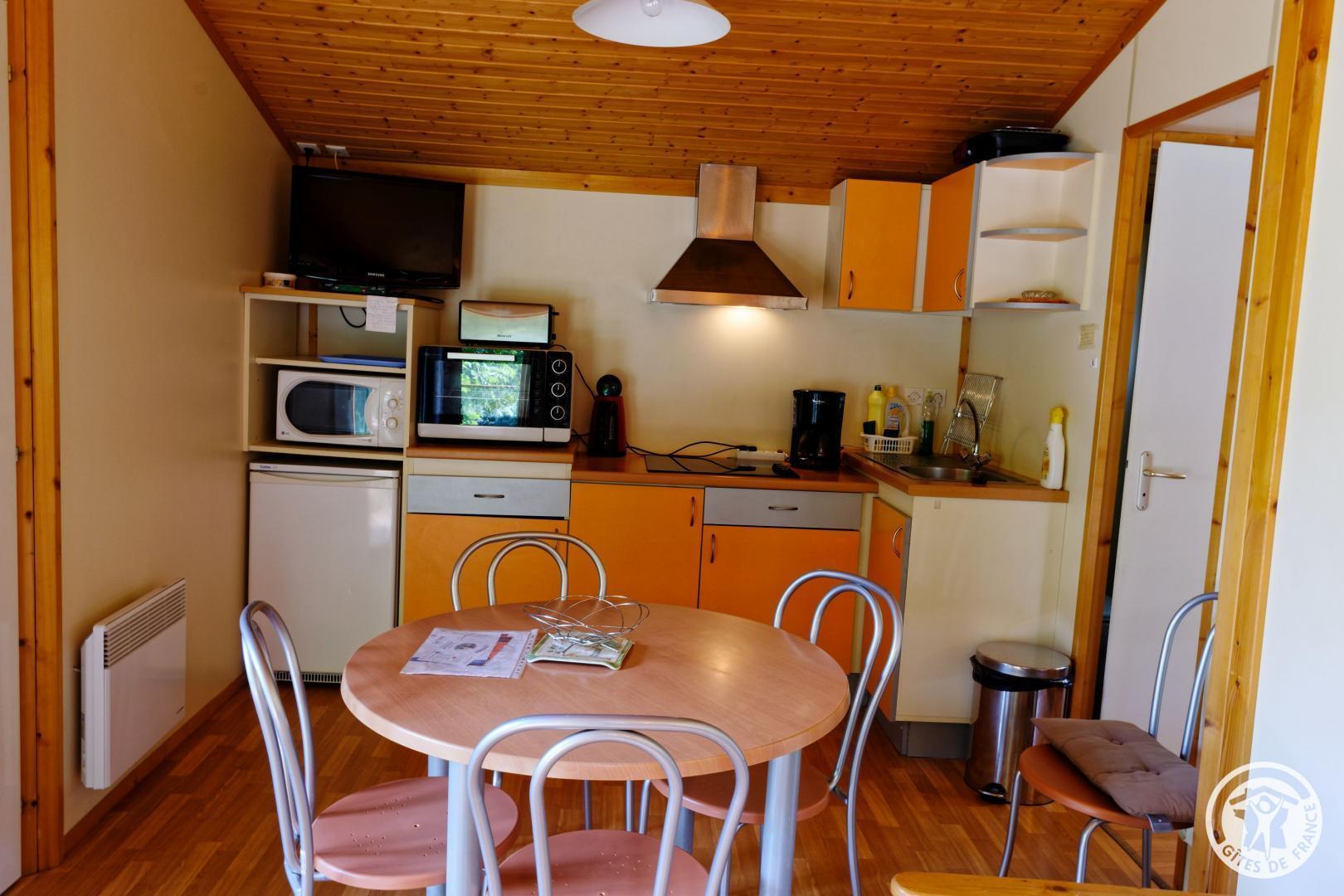 Chalet