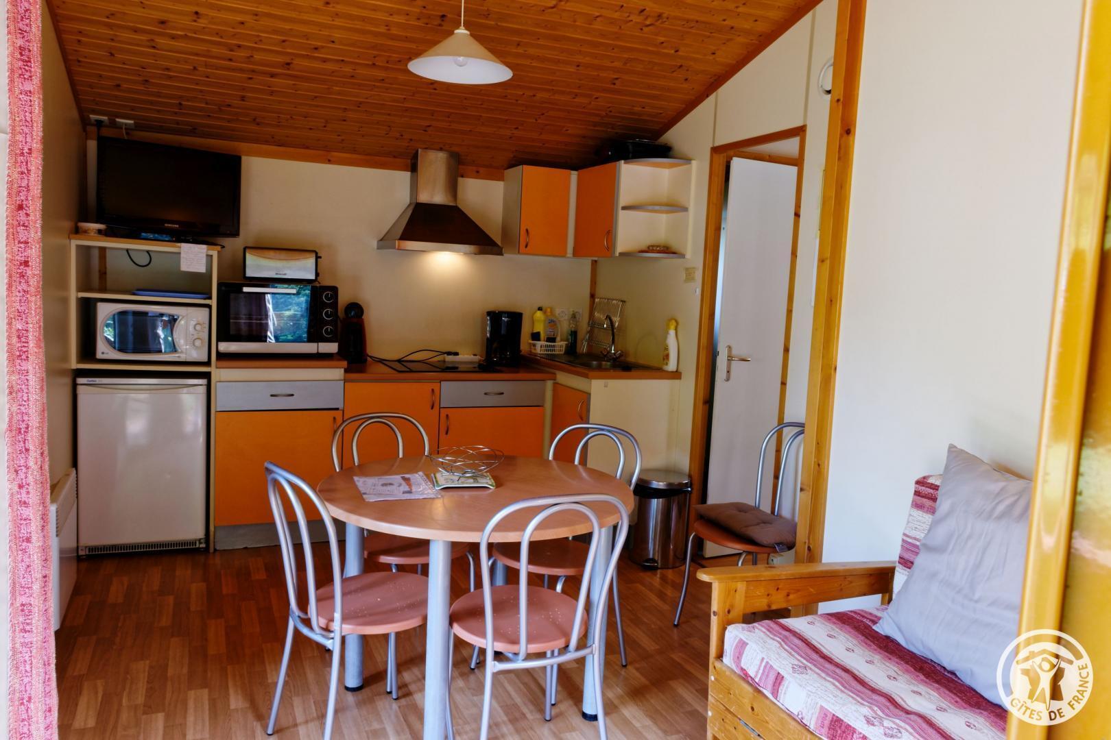 Chalet