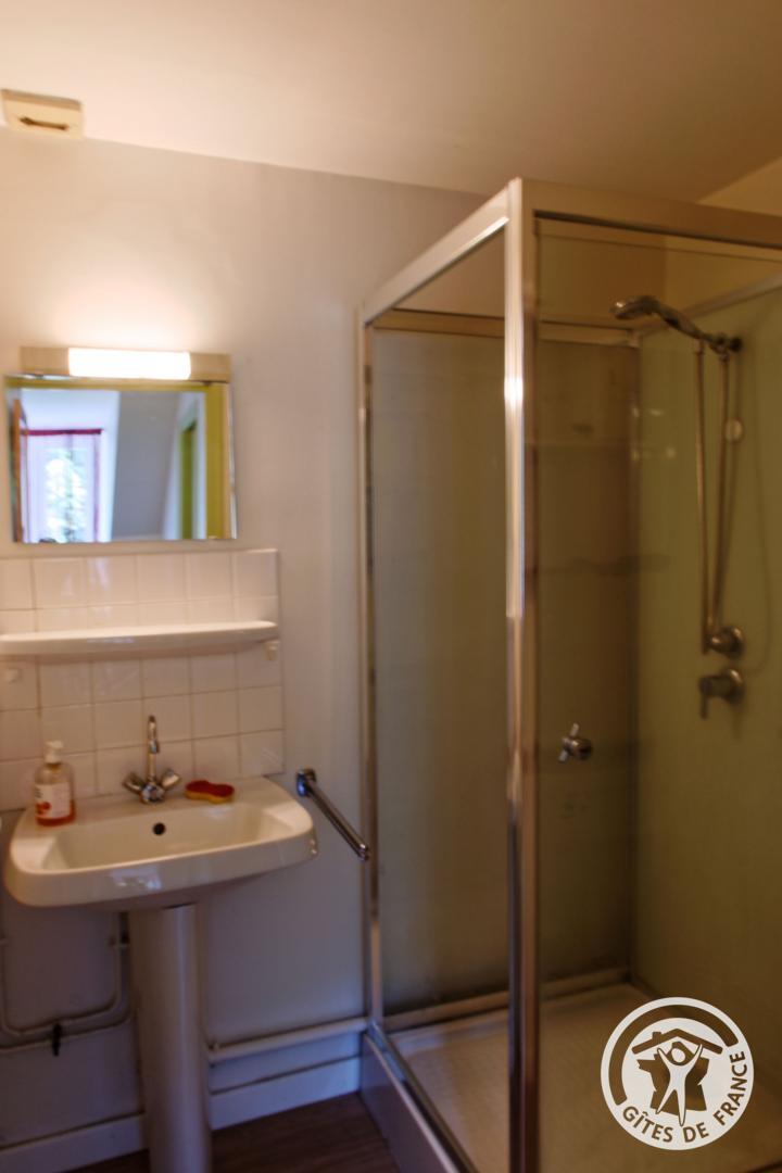 Gîte Ecole 4