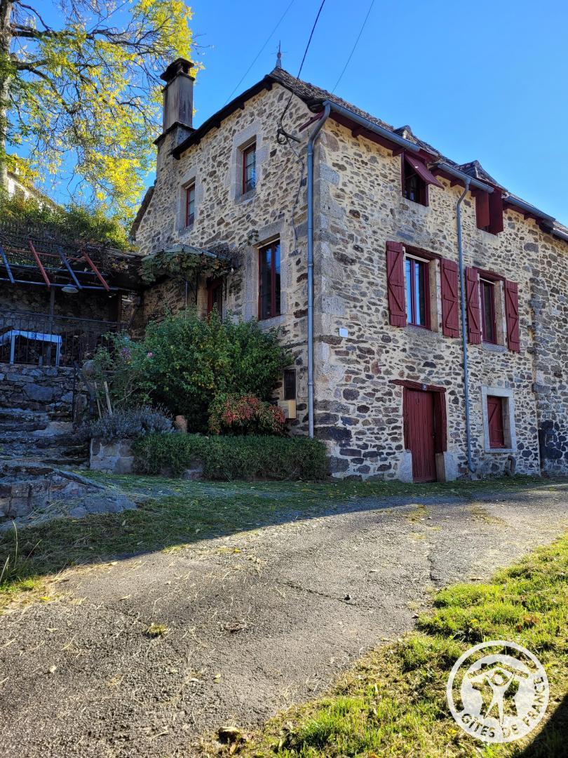 Gîte d'Aumont