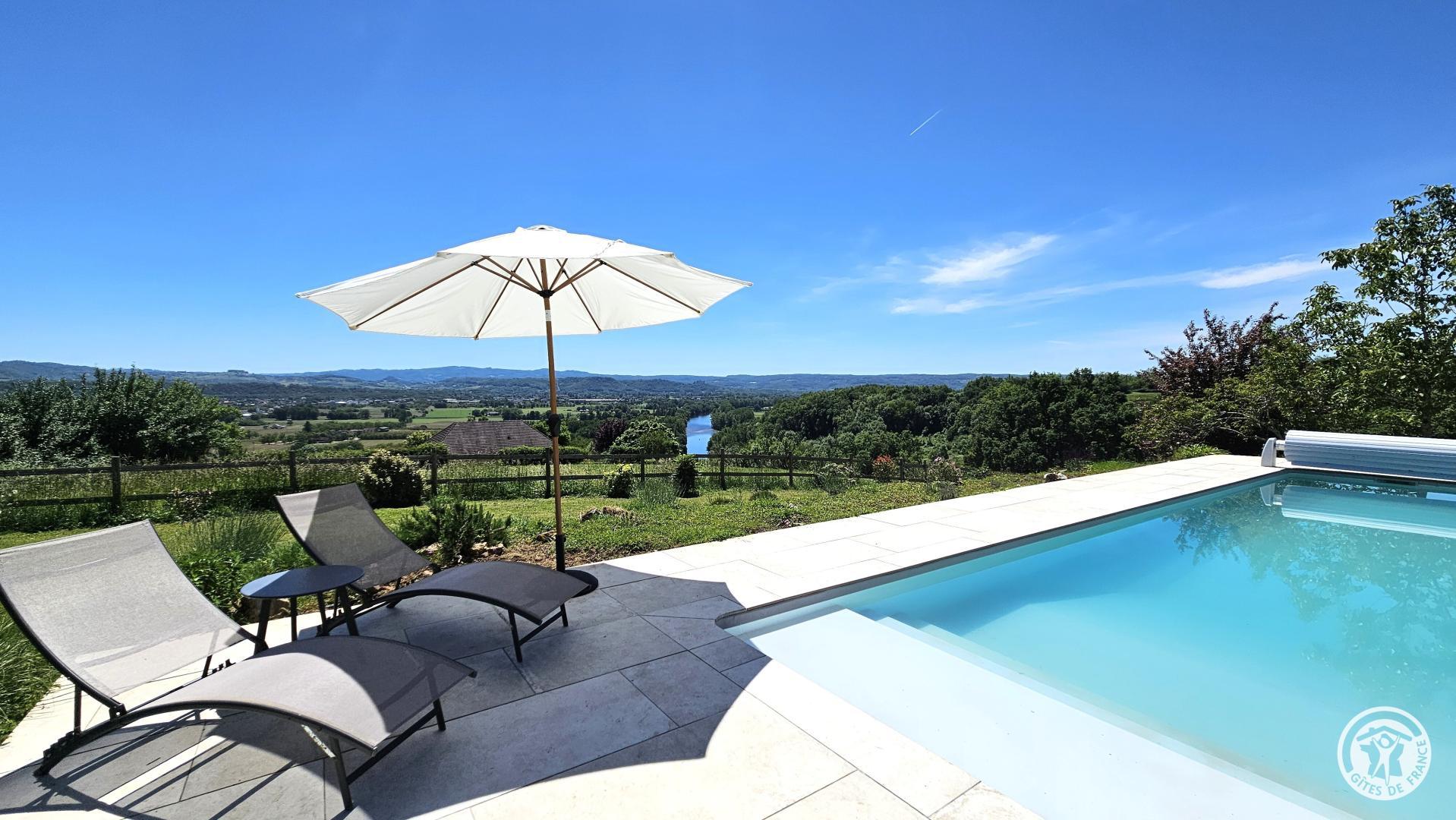 Chambres d'hôtes Gîtes de France G5700