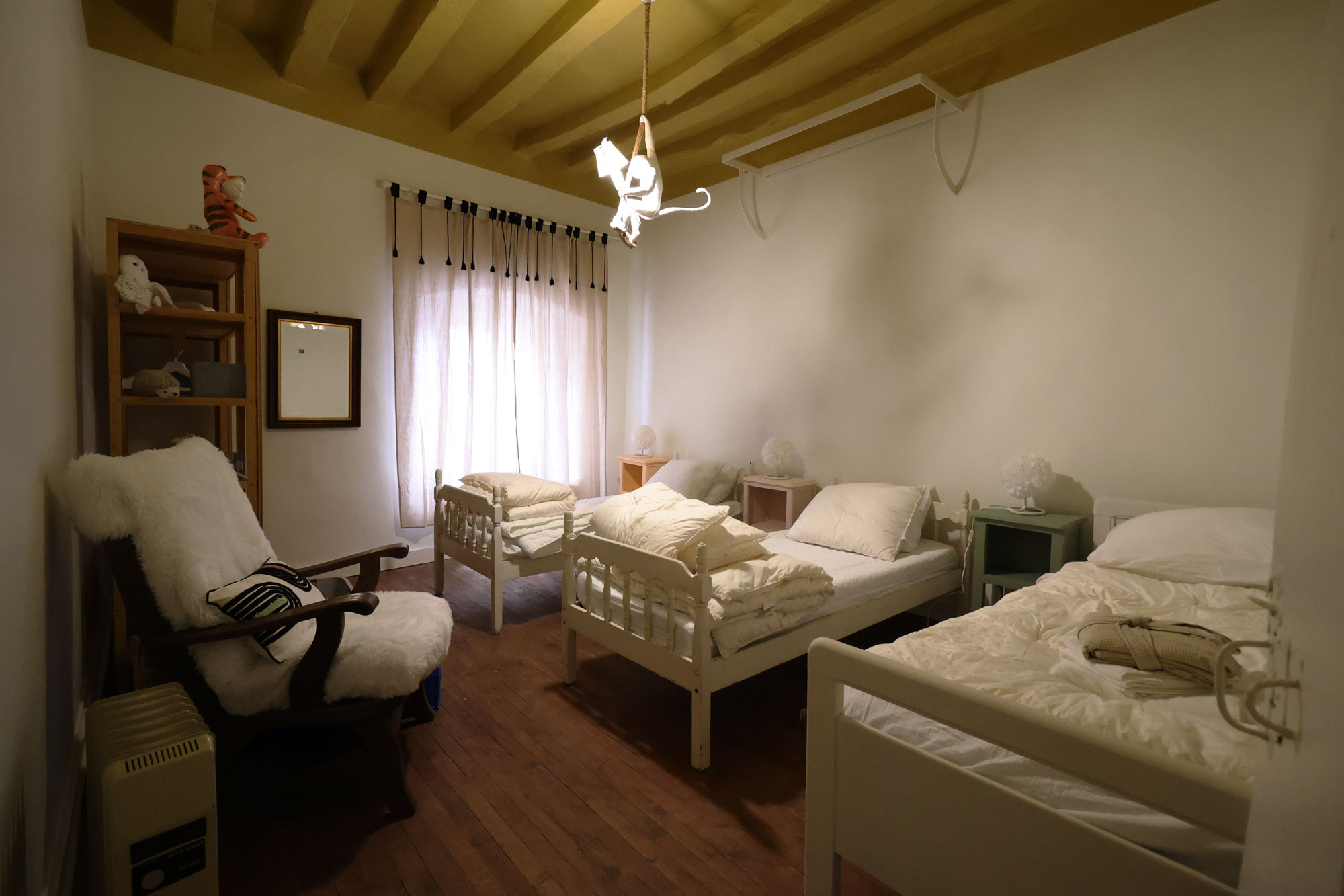 La Villa Krystina