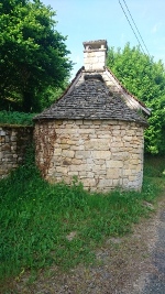 Boucle de la Couze
