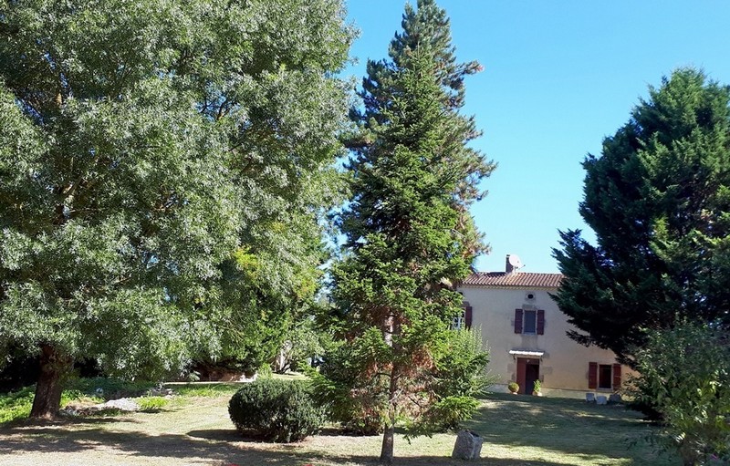 The Pradet Lodge