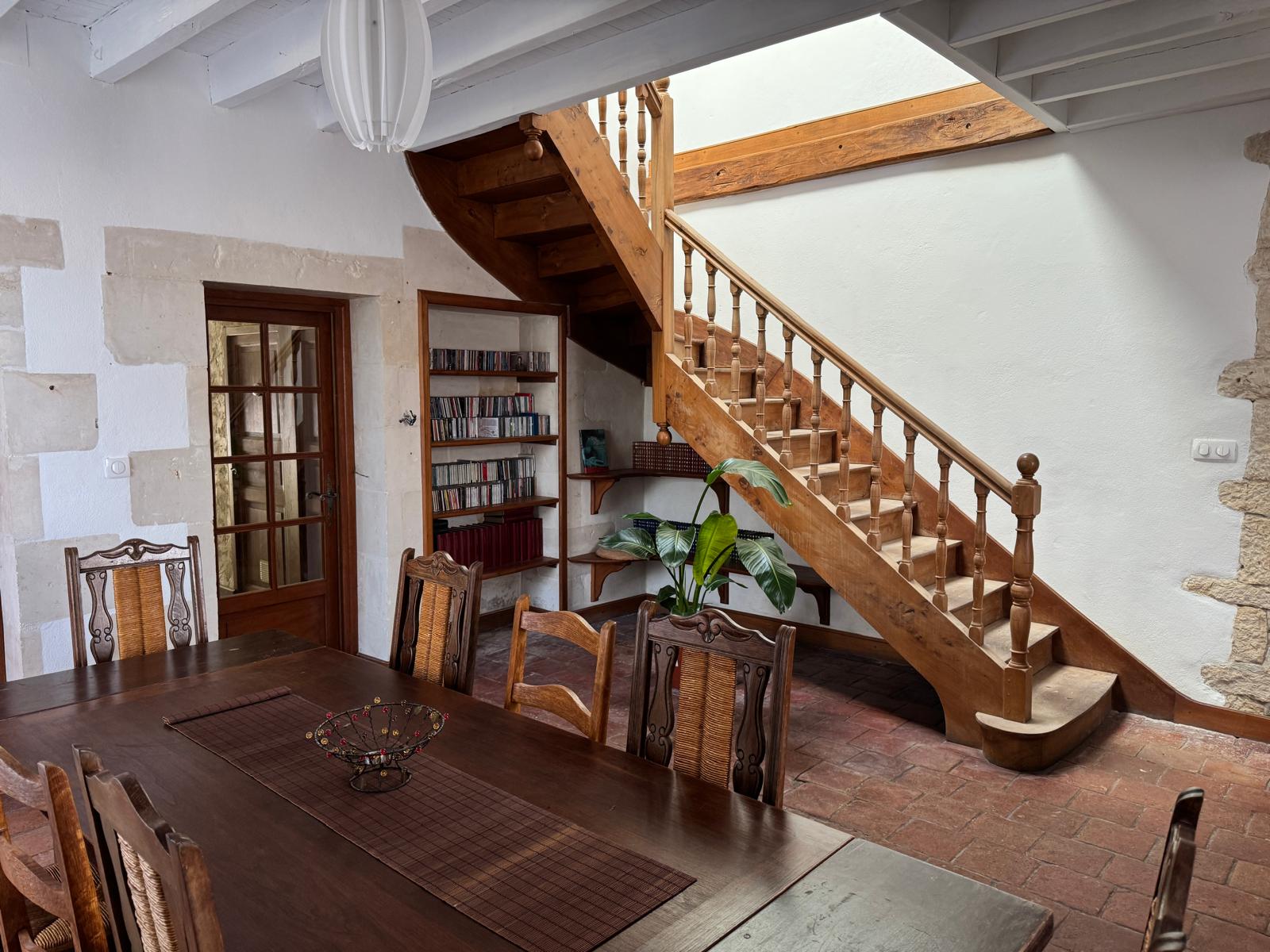 Le Relais & Spa de Sainte-Néomaye
