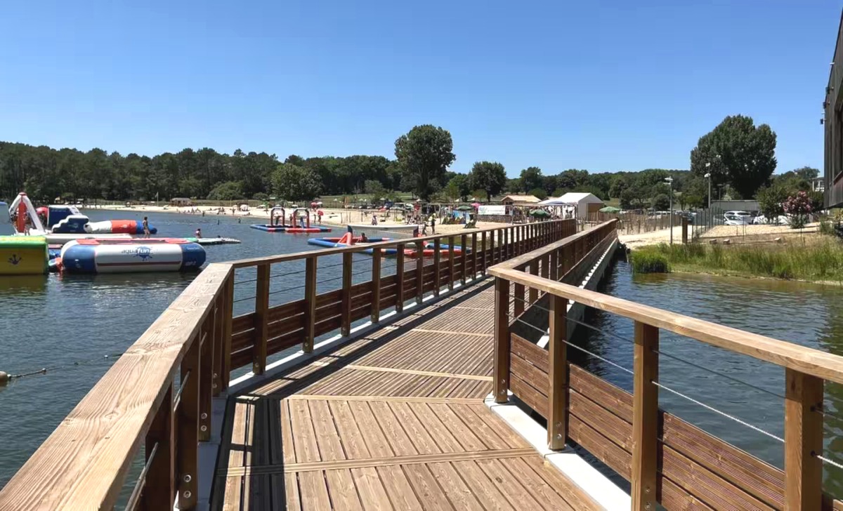 Le Trésor du Lac