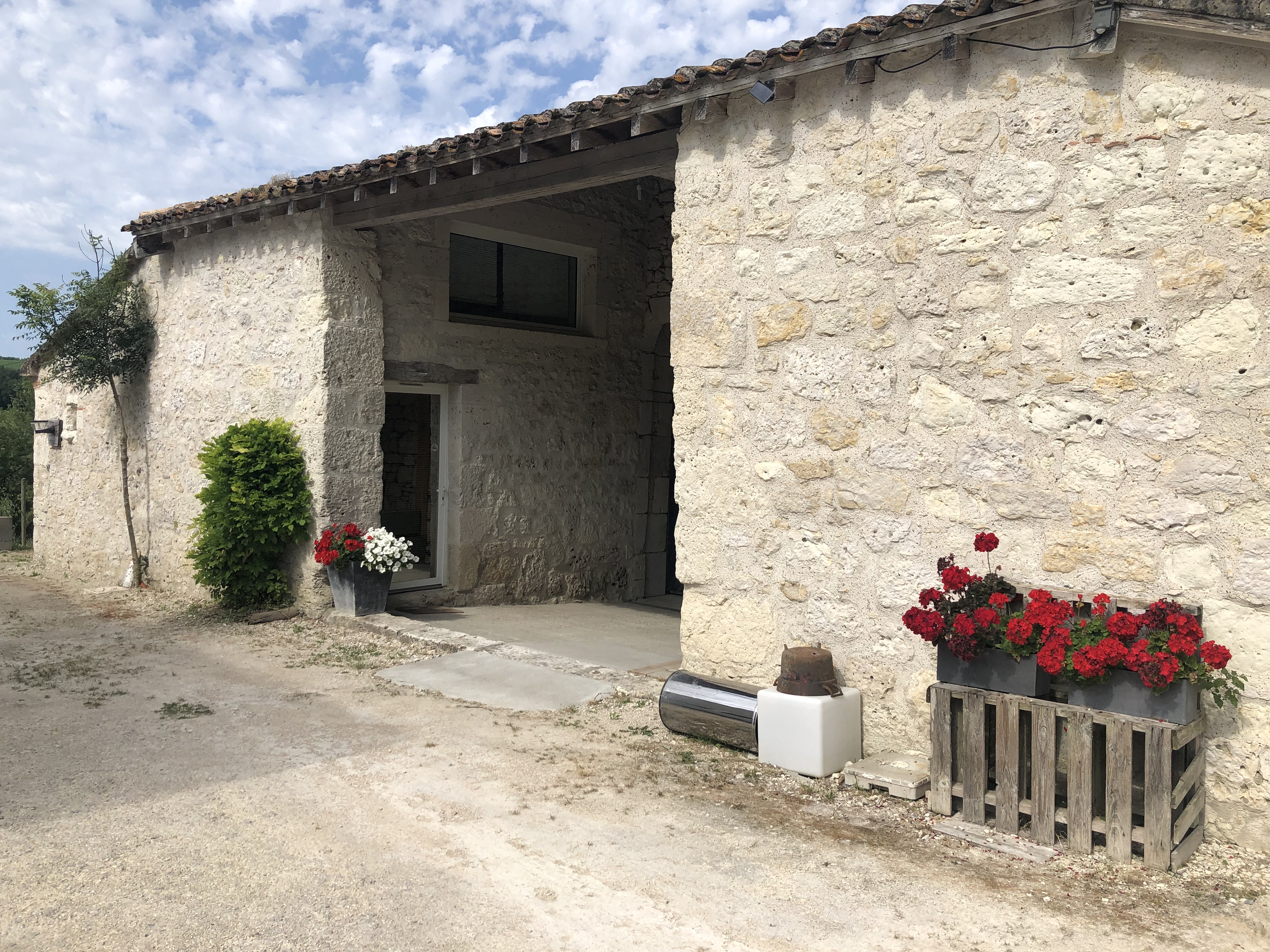 Domaine de Laurajo
