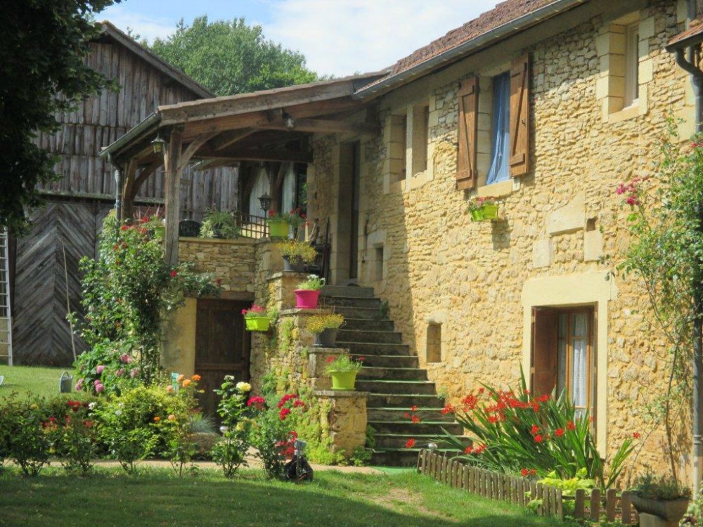 Borie de Bar