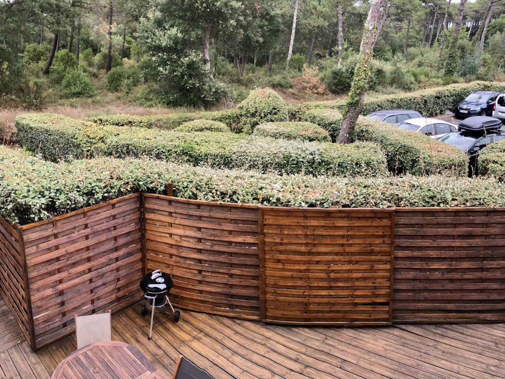 Location Le Penon Surf House