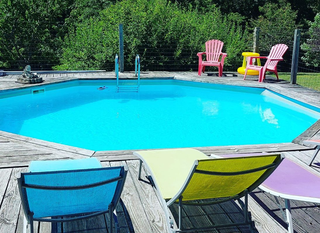 Camping Canin - La Soupèze