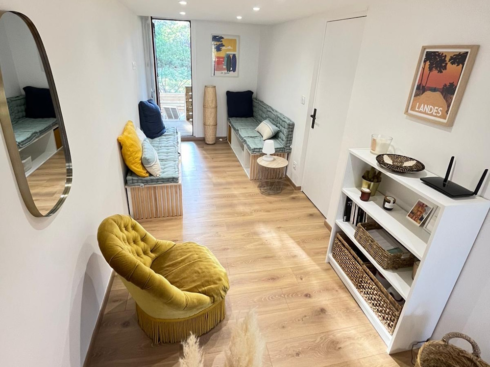 Location Villa Clarea