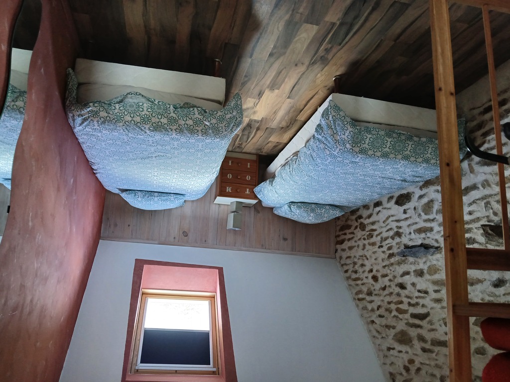 Gîte des Places