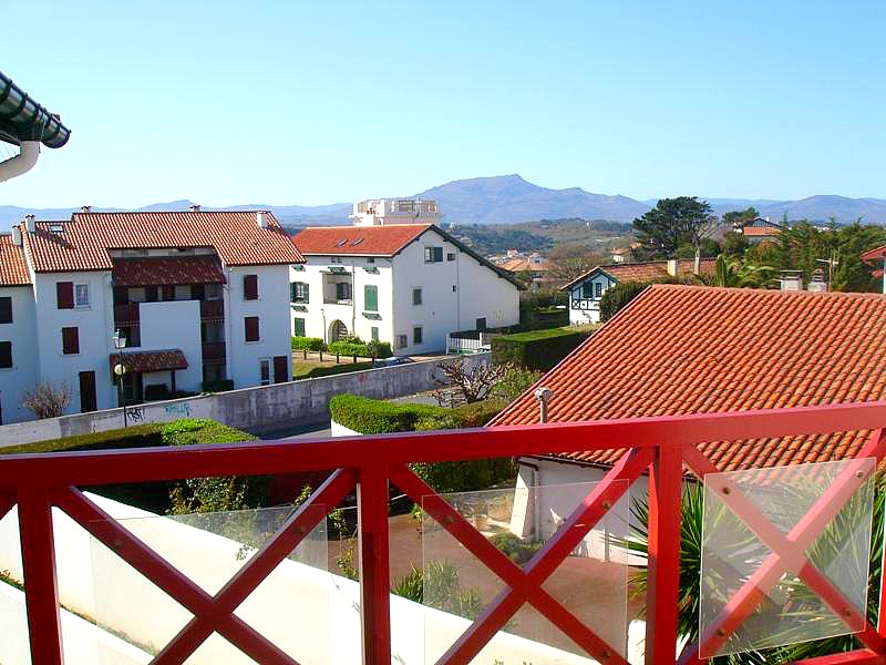 Gîte à Bidart
