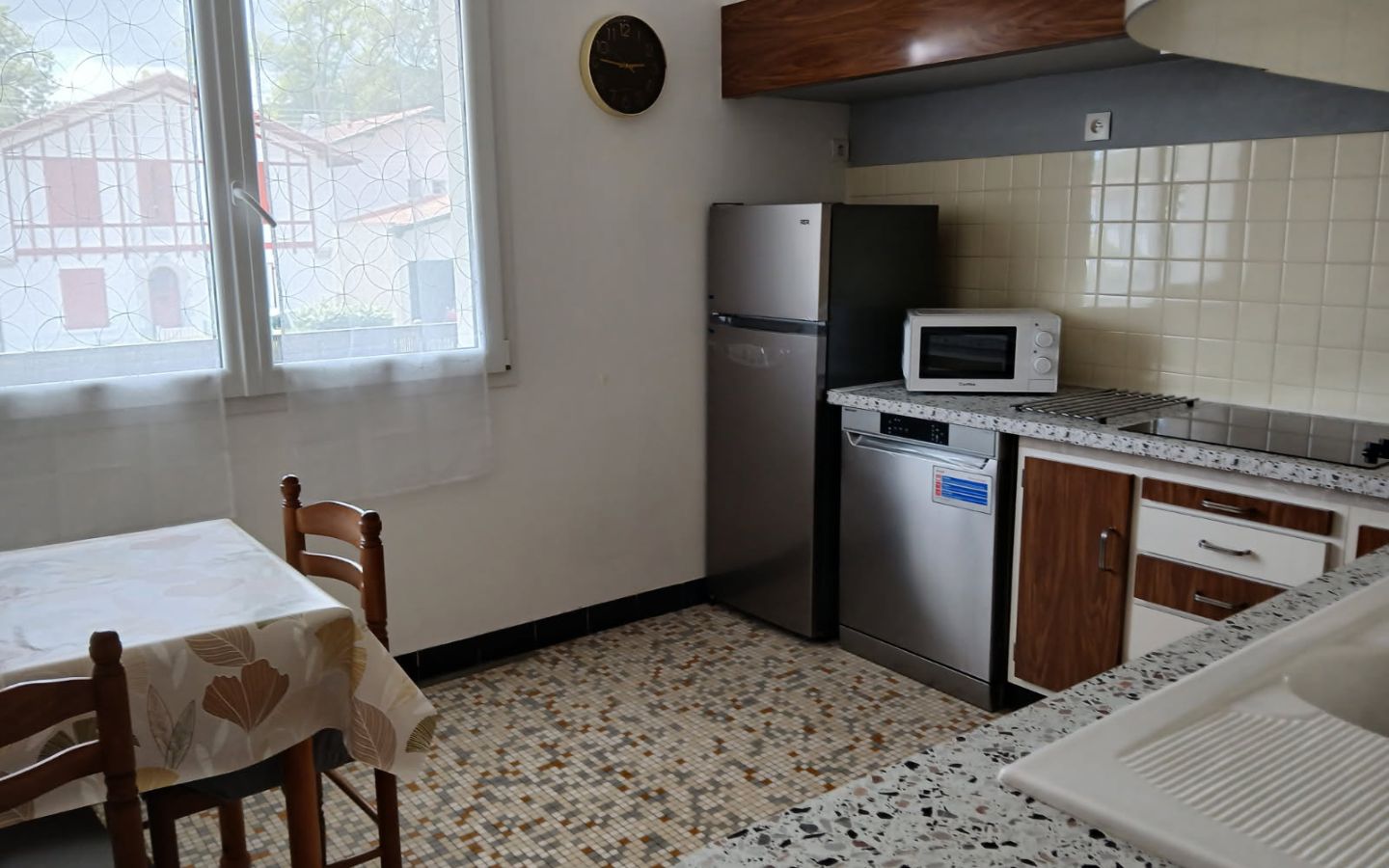Location Dours - Appt 2