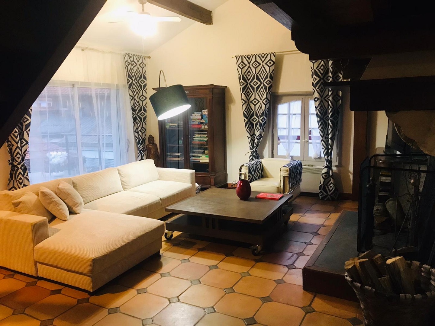 Maison Sallaberry