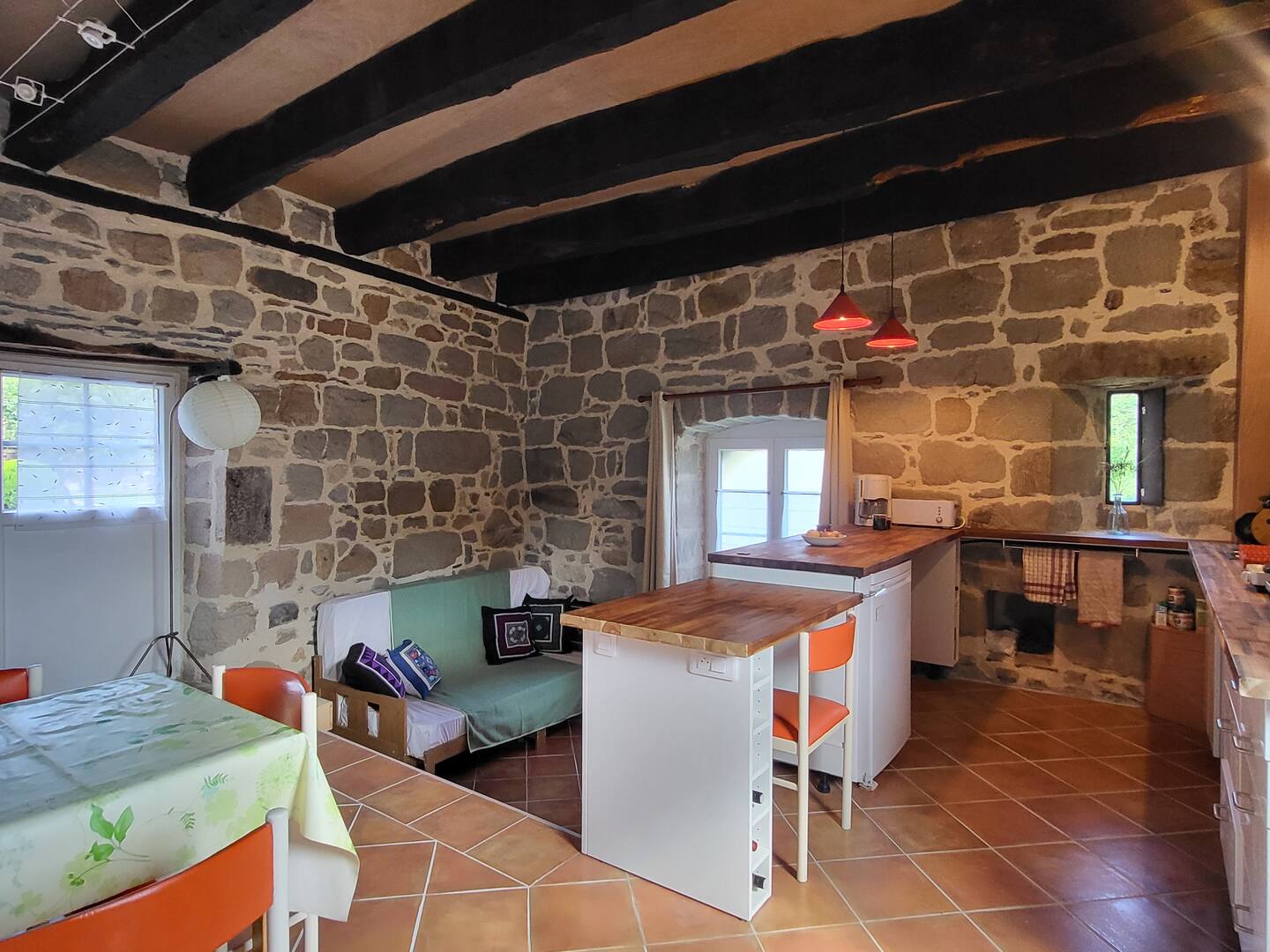 Chez Albert