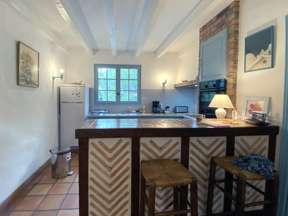 Location Villa L'Estantat