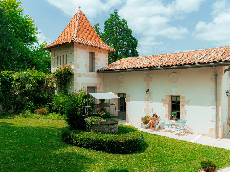 Clos Marcamps