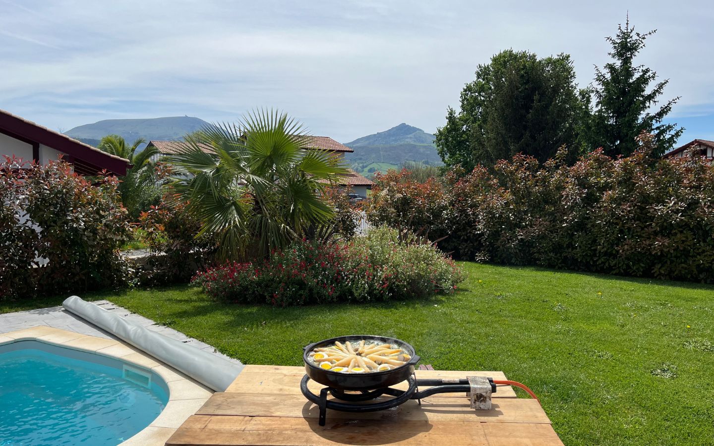 Location 134 Ransanz