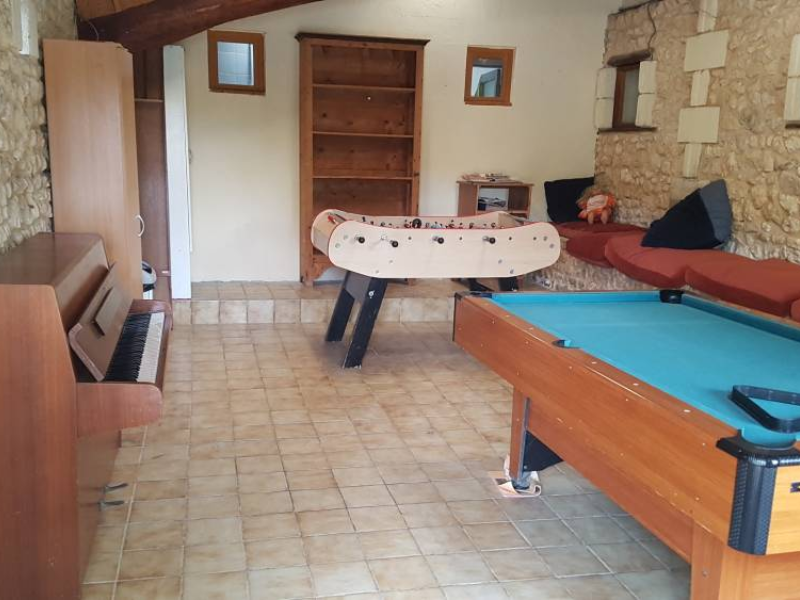 Camping Chez Gendron
