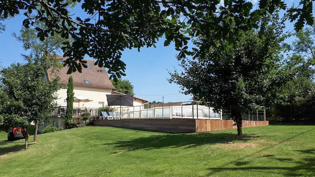 Gîte Talué Périgord
