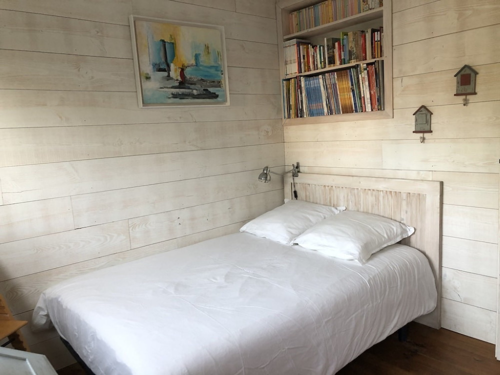 Location L'Adresse
