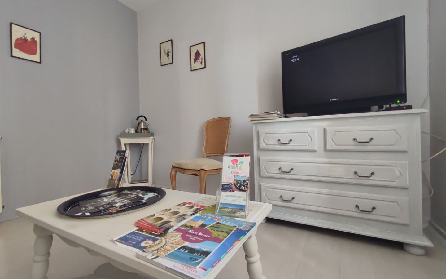 Chambres d'hôtes à Lagos