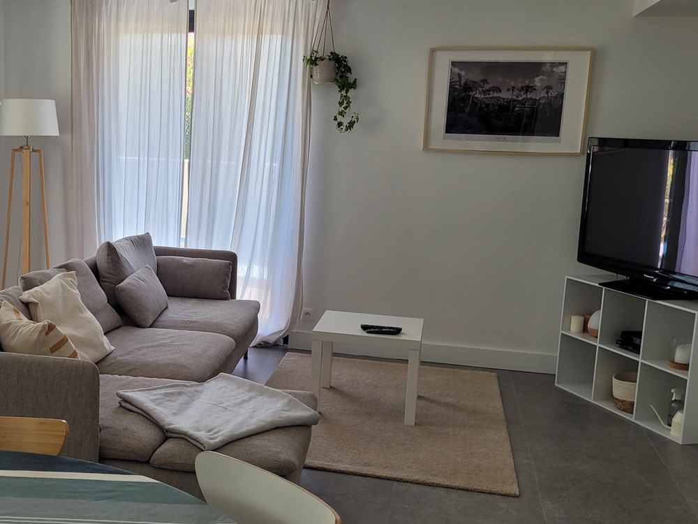 Location Villa Voltaire 1