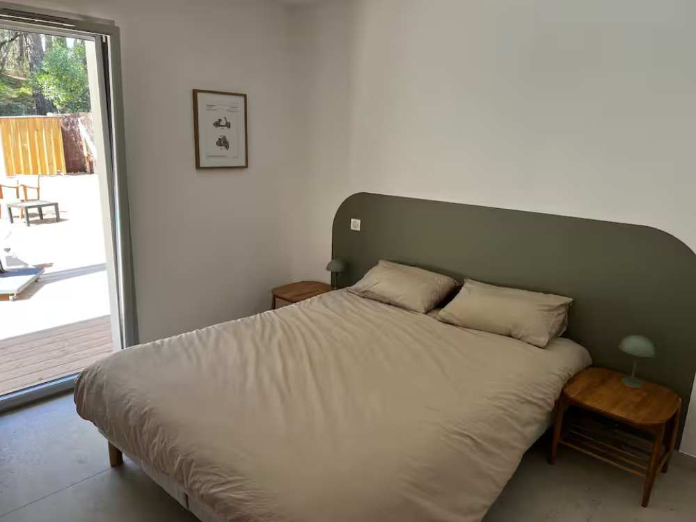 Location Villa les Pinpins