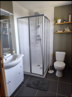 Logement le 2