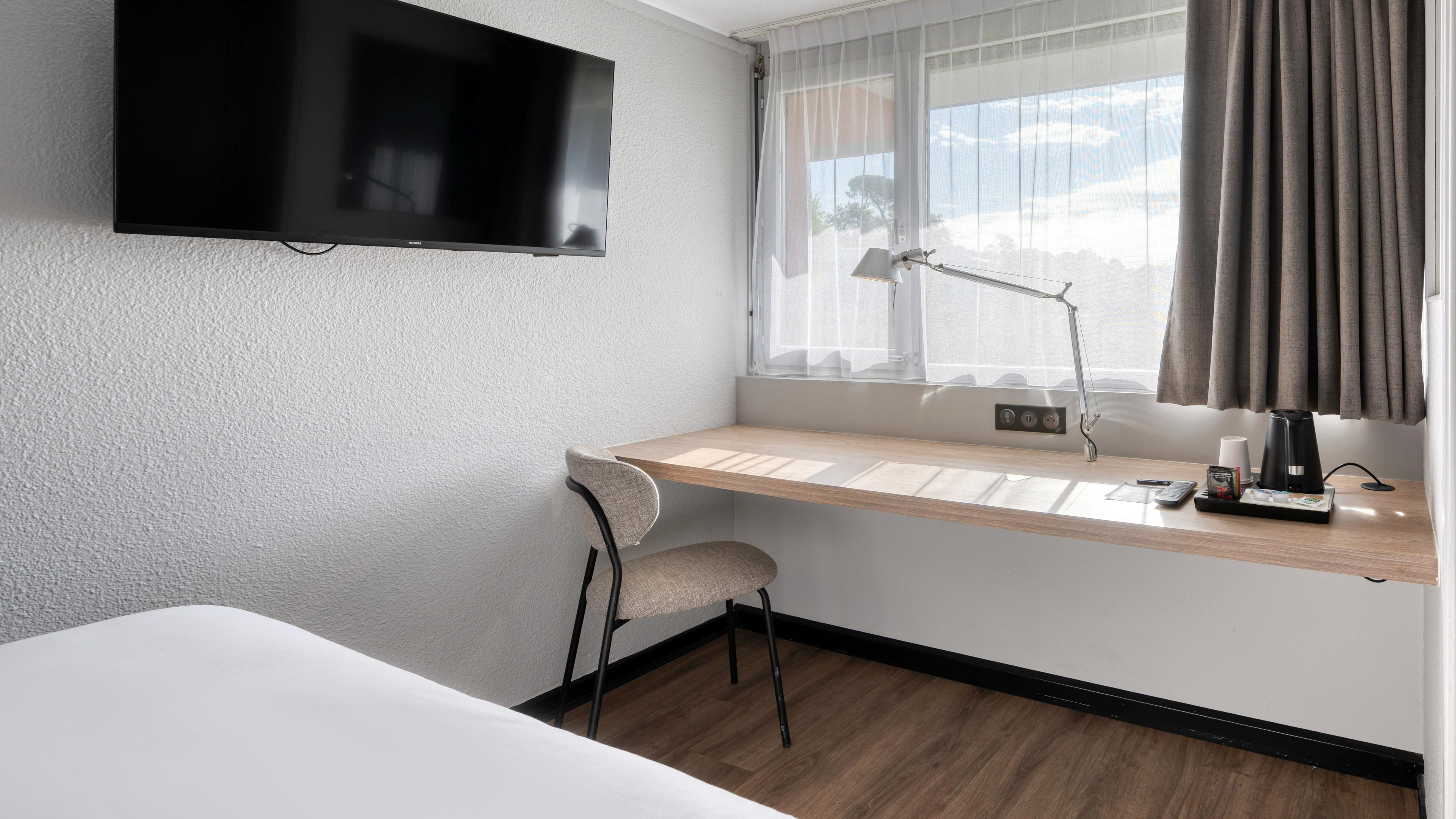 Hôtel Holiday Inn Bordeaux Sud Pessac