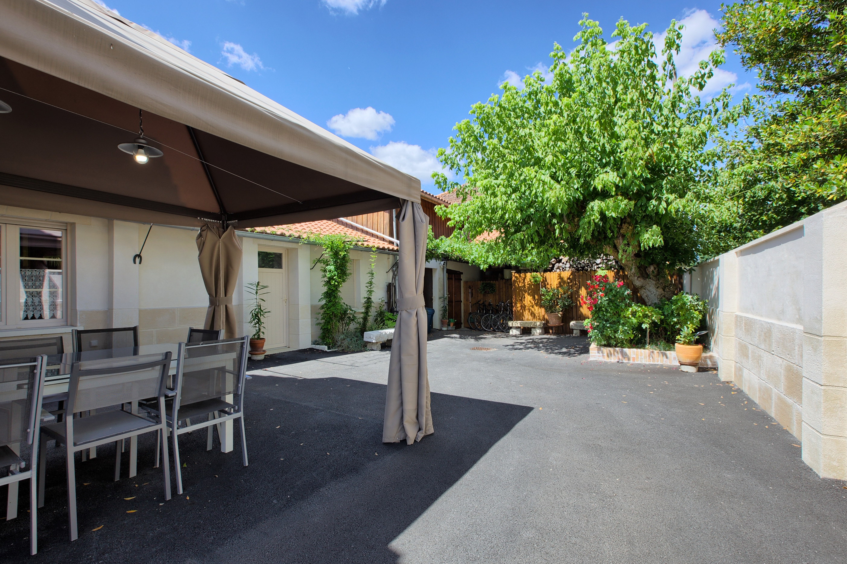 Le Chalet de Laurentin