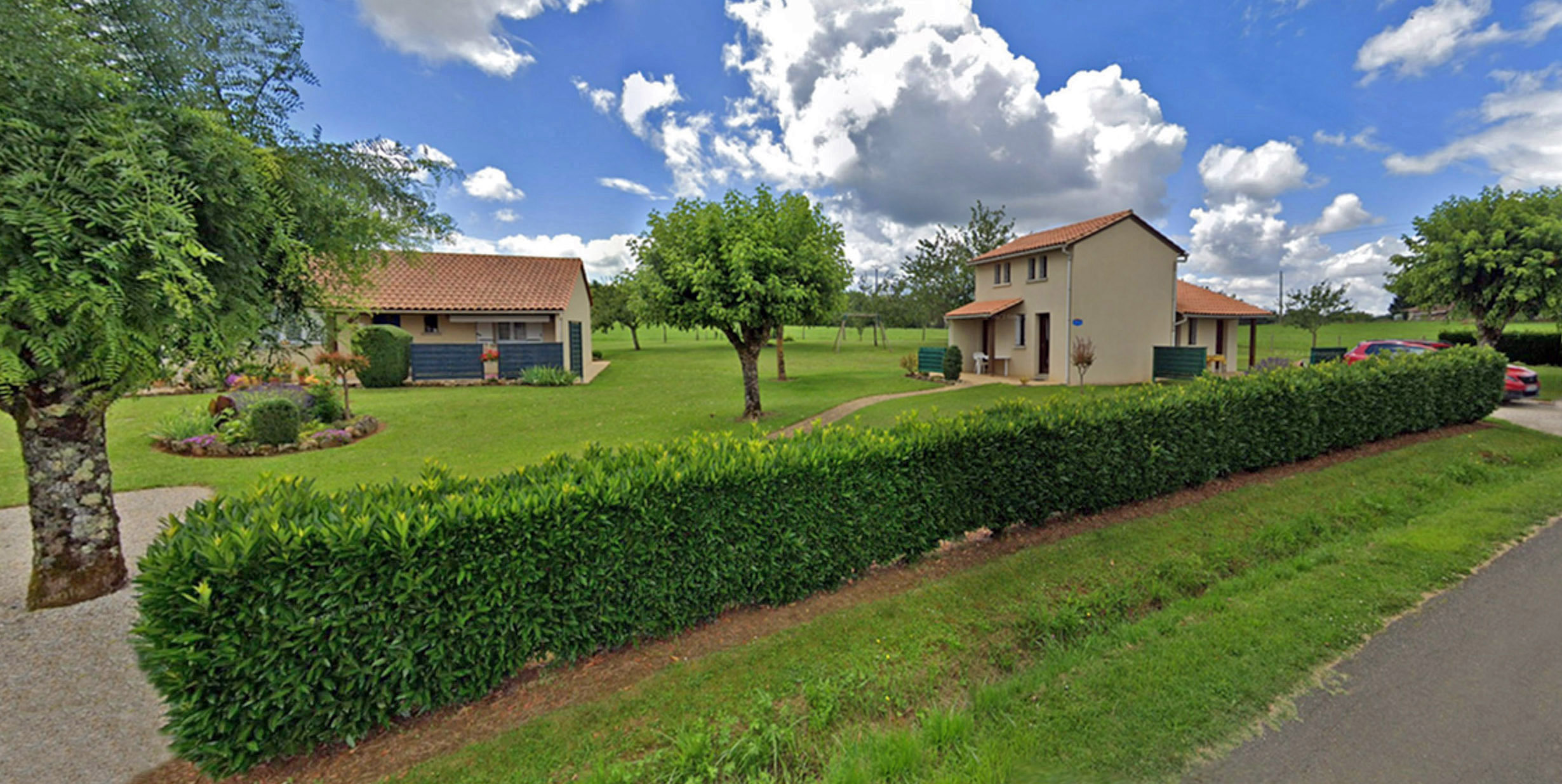 Gîte 4 personnes