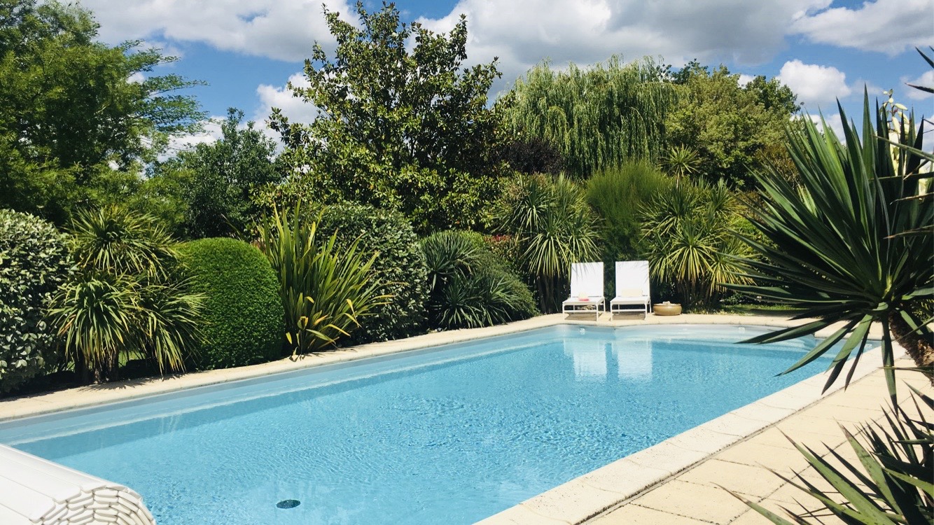 Le Domaine de la Ronce