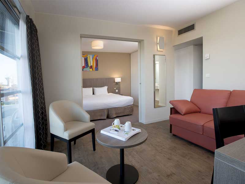Hôtel Best Western Sourcéo ***