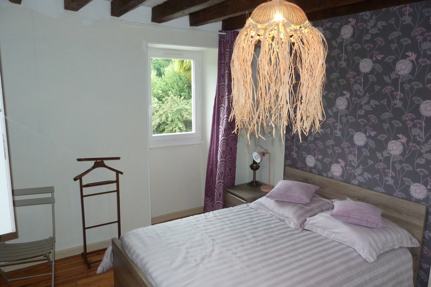 Chambres Chez Naty