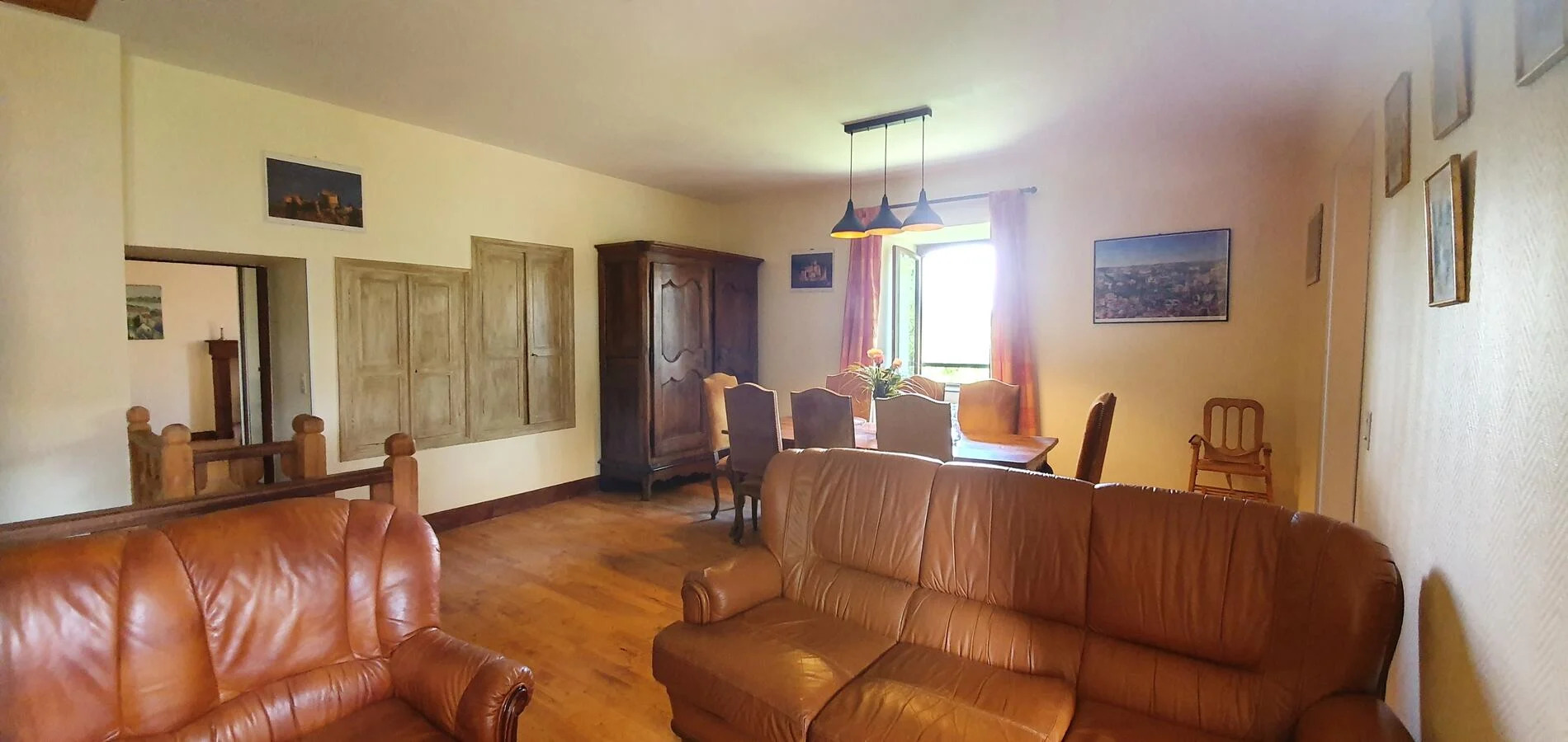 Gîte Simon