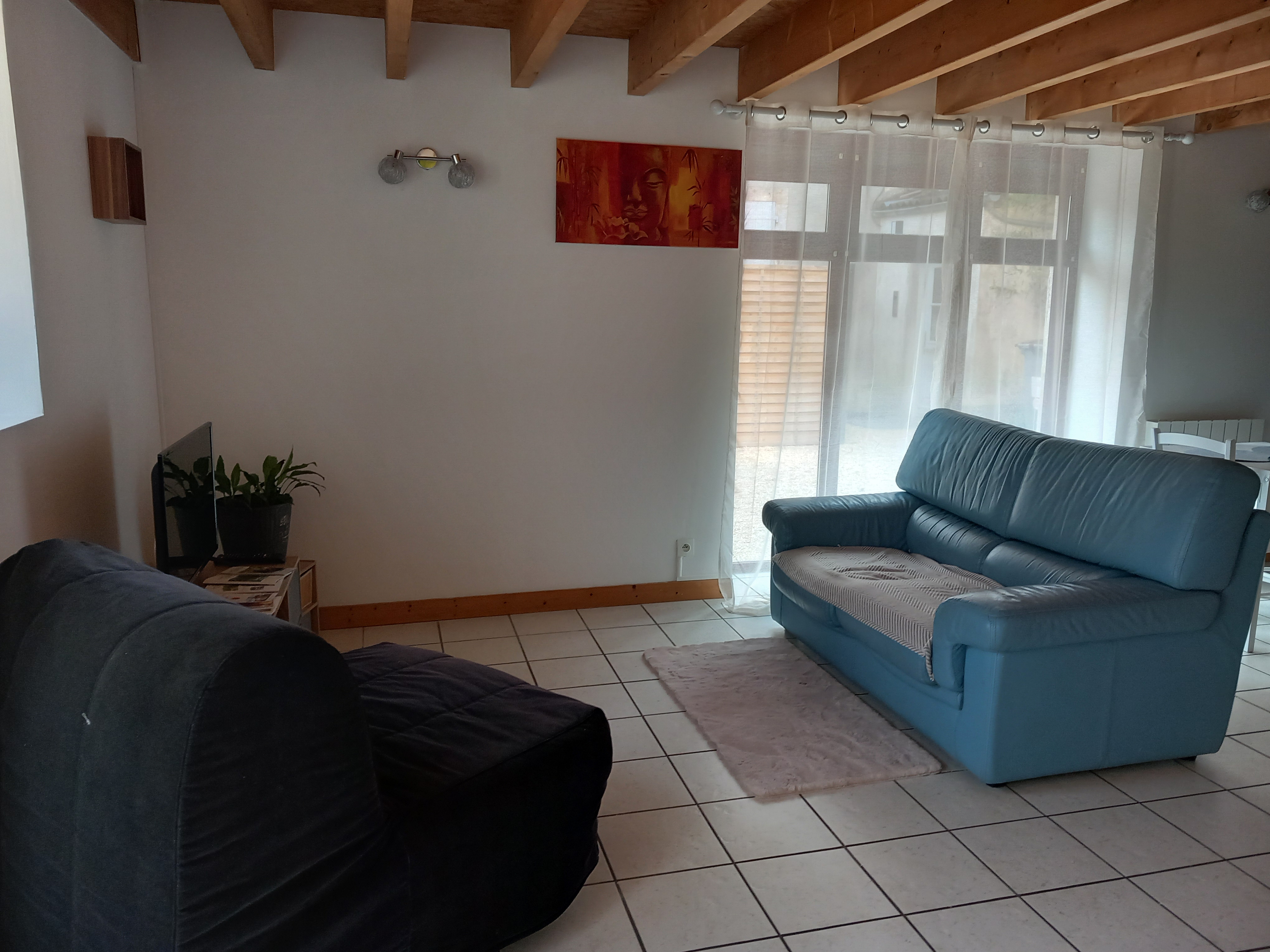 Chez OxyZen