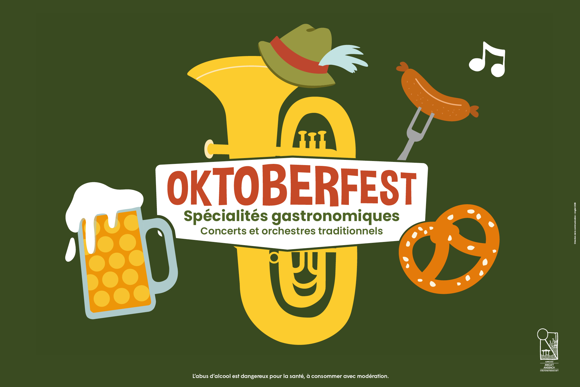 Oktoberfest