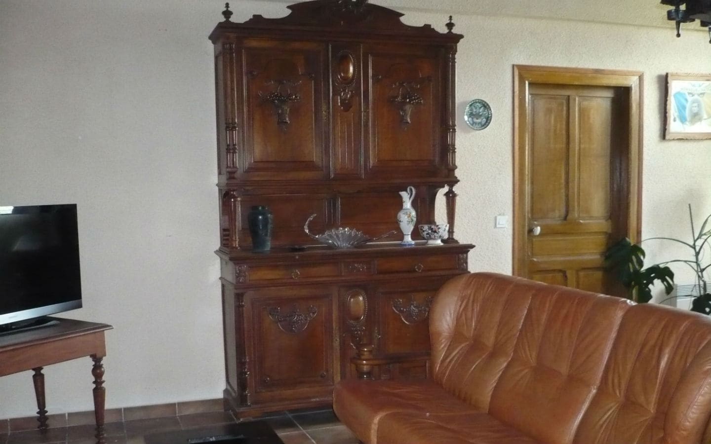 Chez Puyau-Conderette
