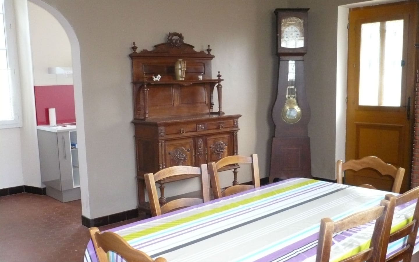 Chez Puyau-Conderette