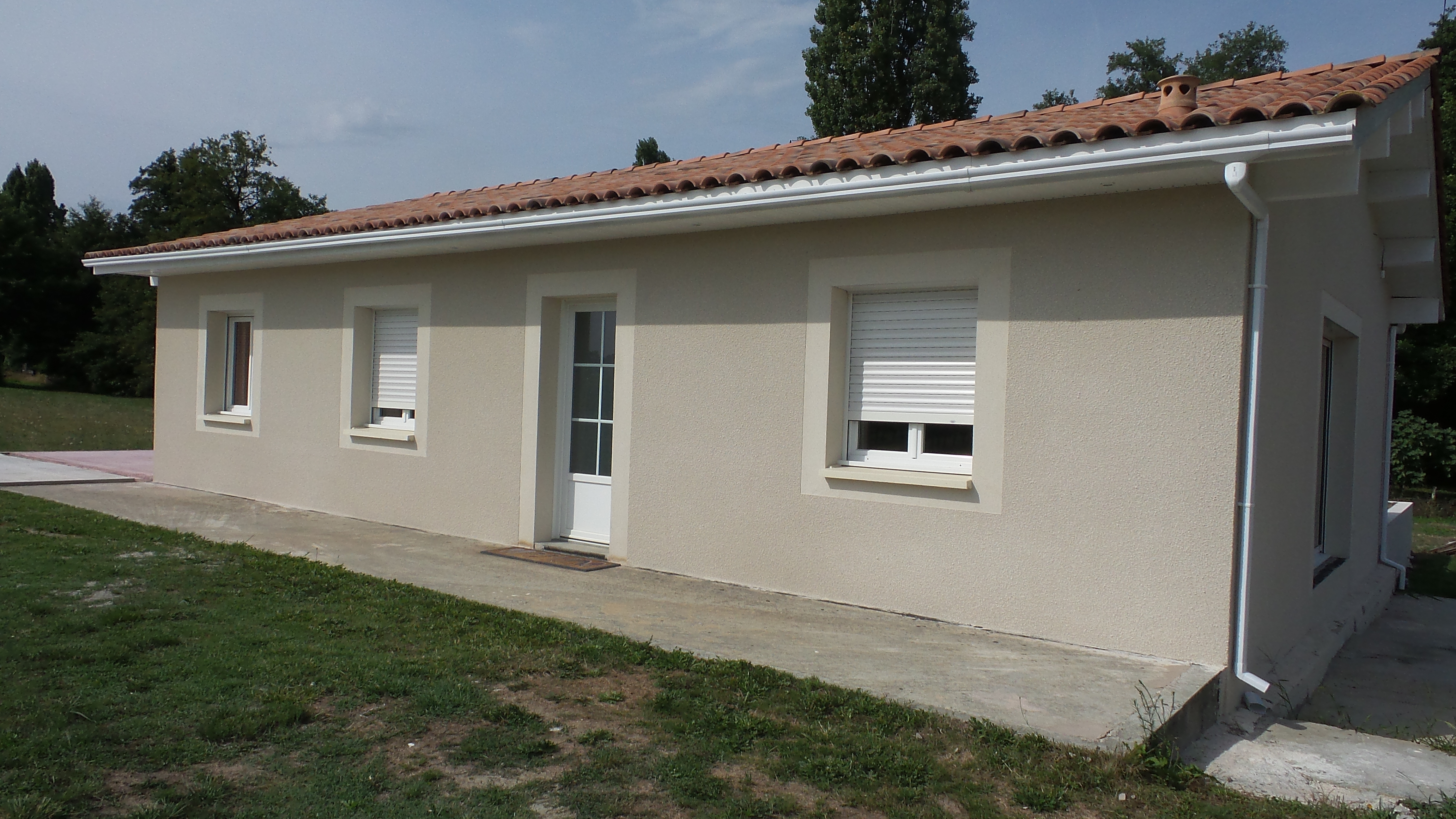 La Rosecouleau
