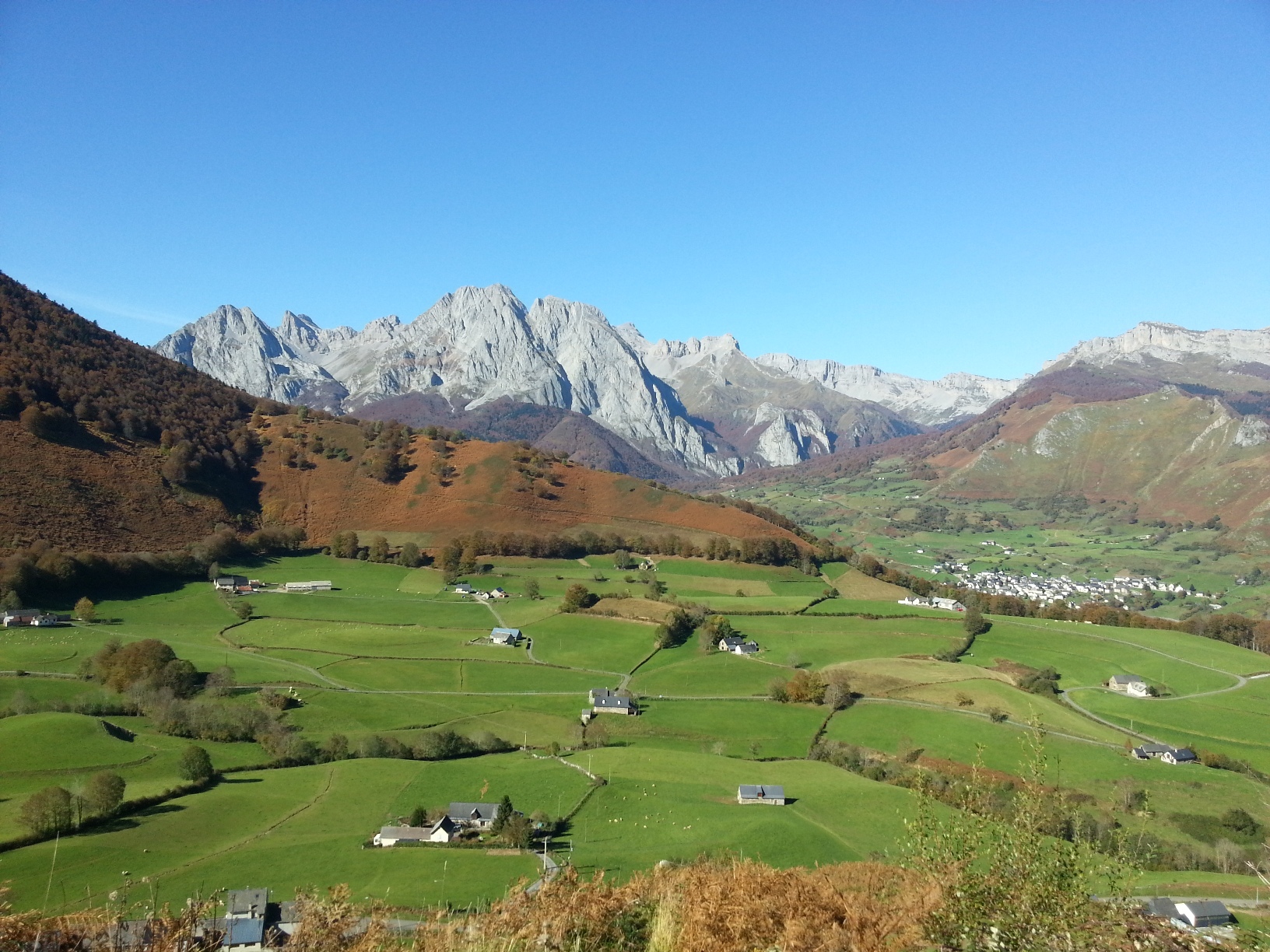 Camping Municipal du Plateau de Lhers